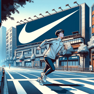 나이키 런 클럽(NRC) 어플 다운로드 및 사진 인증 방법 🏃‍♀️