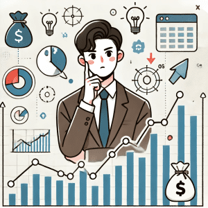 경기동향지수 이해하기: 경제의 기운을 읽는 법