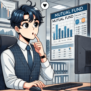 뮤추얼펀드