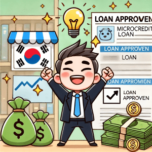 마이크로크레딧