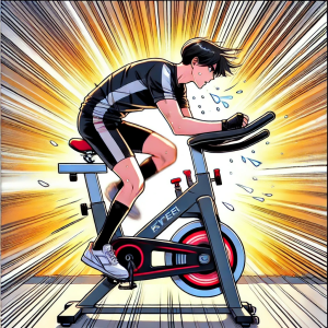 2024년 실내자전거 추천 베스트 4