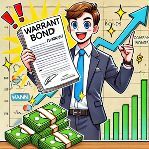 신주인수권부사채