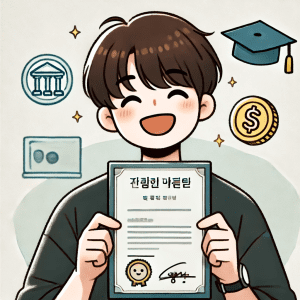 양도성 예금증서