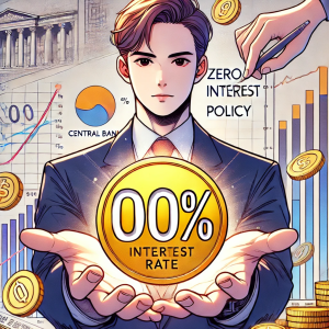 제로금리